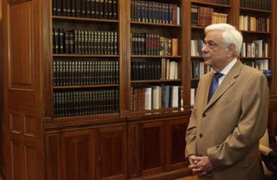 Κάλπες στις 20 Σεπτεμβρίου δείχνει το χρονοδιάγραμμα του Προέδρου