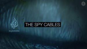 Spy Cables: Προ των πυλών νέες αποκαλύψεις για τον κόσμο της διεθνούς κατασκοπείας από το Al Jazeera
