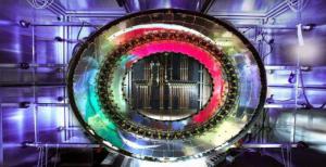 Το CERN ξεκινά νέες… αναζητήσεις για το «σκοτεινό» σύμπαν
